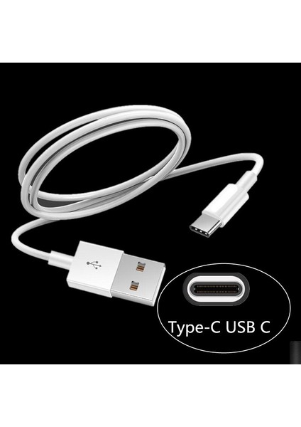 Oppo Reno3 A9 Vivo Z5X Z3 Iqoo 3 Telefon Şarj Cihazı Hızlı USB Adaptörü Tip C Mikro Şarj Kablosu Samsung A01 A51 C9 Pro Not 20 10 (Yurt Dışından) indirimleri