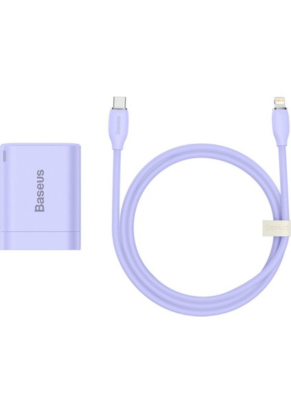 Apple Için 20W Hızlı Şarj Cihazı iPhone 13 12 11 Xs Xr Se Pro Max Mini Pd Hızlı Şarj Cihazı USB C Tipi C Hızlı Şarj Kablosu (Yurt Dışından)