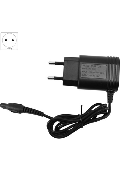 Promosyon-Tıraş Makinesi Ab Duvar Fişi Ac Güç Adaptörü Şarj Cihazı Philips Elektrikli Tıraş Makinesi Adaptörü HQ8505/6070/6075/6090 Shavin (Yurt Dışından) fiyatları