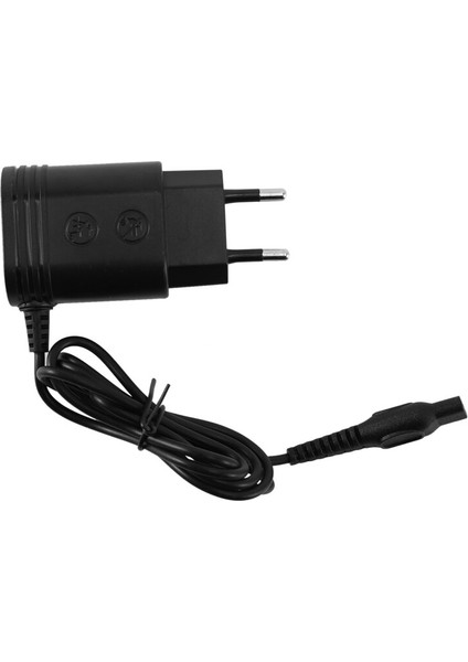 Promosyon-Tıraş Makinesi Ab Duvar Fişi Ac Güç Adaptörü Şarj Cihazı Philips Elektrikli Tıraş Makinesi Adaptörü HQ8505/6070/6075/6090 Shavin (Yurt Dışından) modelleri