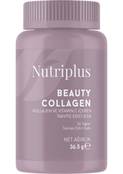 Beauty Collagen