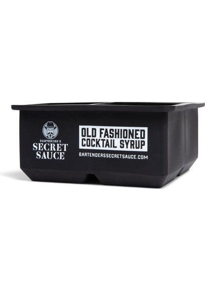 Büyük Dört Küp 2"x2" Buz Kalıbı 6'lı Paket - Eski Tarz ve Viski Kokteylleri Için Mükemmel (Yurt Dışından) fiyatları