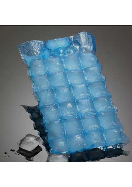 Ice Cube Poşetler 10'lu Boyut Adet 1 Paket (Yurt Dışından) modelleri