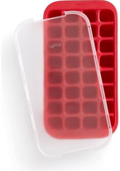 Endüstriyel Buzluk Tepsisi, Kırmızı (Yurt Dışından) fiyatları