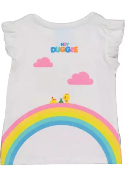Hey Duggee Kız Çocuk T-Shirt fiyatları
