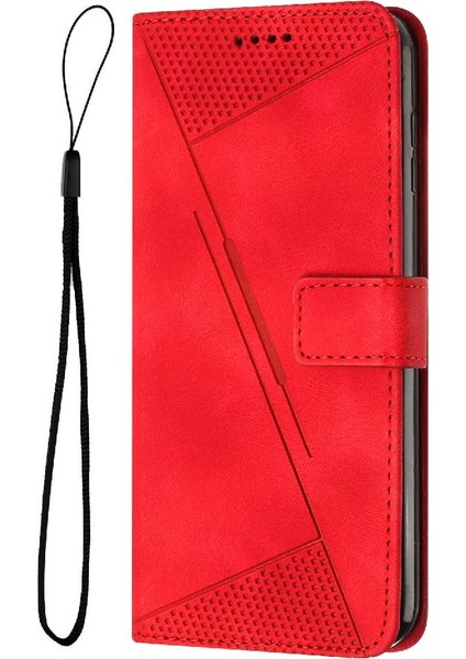 Uyumlu Redmi Not 11 4g Cüzdan Kılıf (Yurt Dışından)