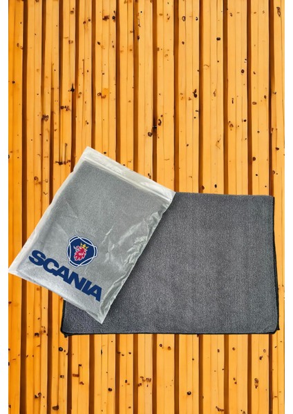 Mikrofiber Kurulama Yıkama Havlusu 50X70CM Araba Logolu Bez 400GSM