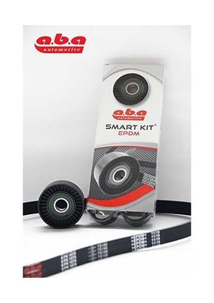 ABA-7PK1078S1 Alternatör Gergi Kiti Daıly-Ducato 2.3jtd 0...