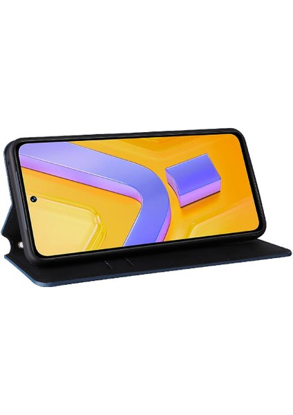 Vıvo Y200E 5g Kart Yuvaları Tutucu Cüzdan Pu Deri 3D Desen (Yurt Dışından) modelleri