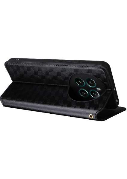 Realme 12 Artı 5g 3D Desen Pu Deri Cüzdan Kart Yuvaları Için Kılıf (Yurt Dışından) fırsatları