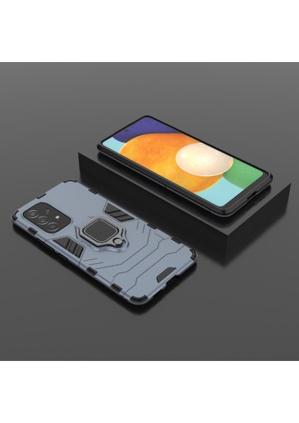 Samsung Galaxy A53 5g Askeri Damla Koruma Darbeye Kapak (Yurt Dışından) modelleri