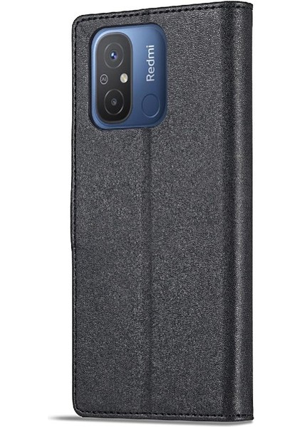 Xiaomi Redmi 11A 4g Buzağı Doku Yatay Çevir Kılıf (Yurt Dışından) fırsatları