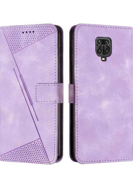 Uyumlu Redmi Not 9 Pr/not 9pro Max/not 9s Cüzdan Kılıf (Yurt Dışından)