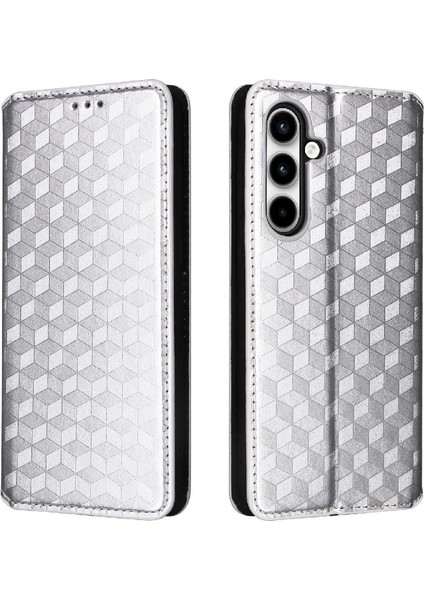 Samsung Galaxy A35 5g Kart Yuvaları Tutucu Manyetik Kapatma Pu 3D (Yurt Dışından) indirimleri