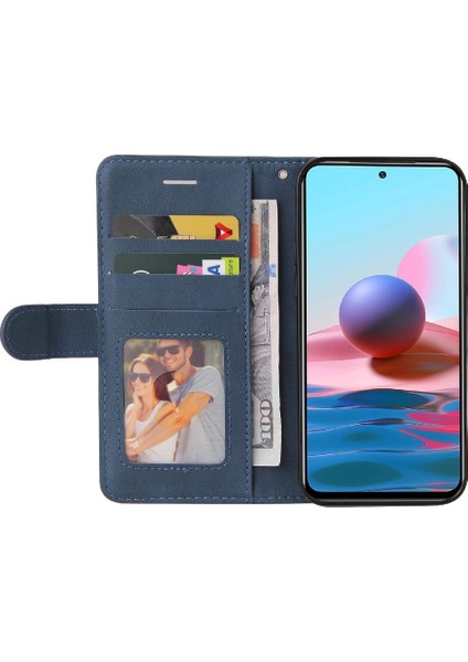 Xiaomi Not 10 4G/10S Kickstand Koruyucu Iki Renkli Dikiş (Yurt Dışından) fırsatları