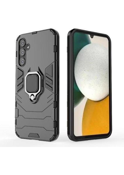 Samsung Galaxy A34 5g Darbeye Kapak Askeri Damla Koruma (Yurt Dışından)
