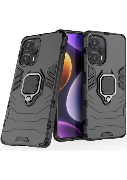 Xiaomi Poco F5 5g Askeri Damla Koruma Darbeye Kapak Halkası (Yurt Dışından) indirimleri