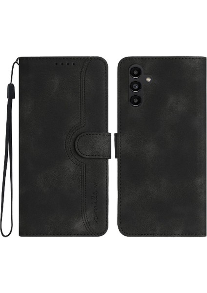 Samsung Galaxy A25 Kılıf ile Uyumlu (Yurt Dışından)