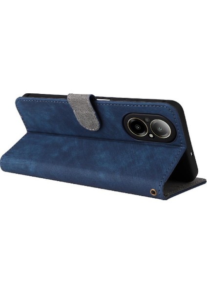 Realme C67 4g Flip Folio Cüzdan Pu Deri Manyetik Kapatma Kartı (Yurt Dışından) fırsatları