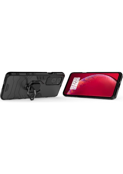 Oneplus 9 Pro Darbeye Kapak Için Kılıf Kickstand Askeri Damla Koruma (Yurt Dışından) indirimleri