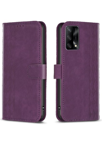 Oppo A74 4g Için Kılıf (Yurt Dışından)