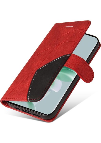 Kart Yuvası Standı Pu ile Oppo Reon 11 5g Kickstand Koruyucu Kılıf (Yurt Dışından) fiyatları
