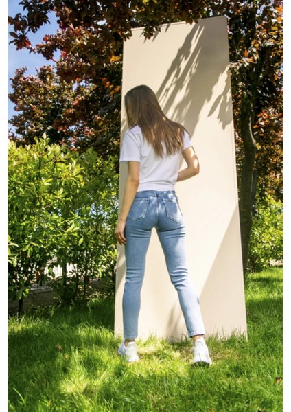 Kadın Skinny Jean D21-008 Irwear modelleri