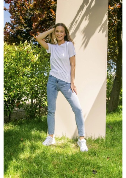 Kadın Skinny Jean D21-008 Irwear fırsatları