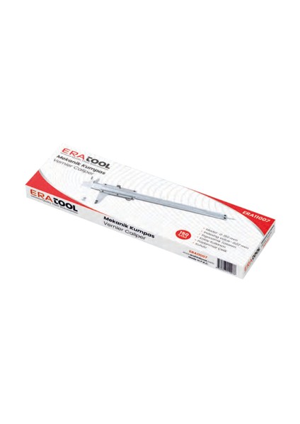 Kumpas Mekanik 0-150MM (0.001İNÇ-0.02MM) ERA11007 fiyatları