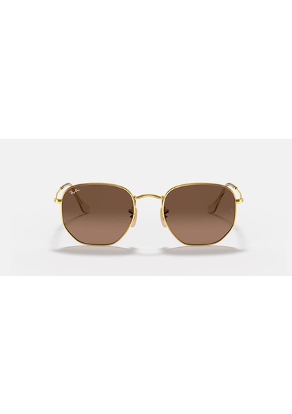 Rayban 0RB3548N 912443 51 Unisex Güneş Gözlüğü