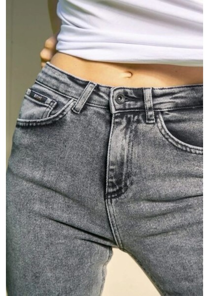 Kadın Gri Renk Jean Pantolon Irwear fiyatları