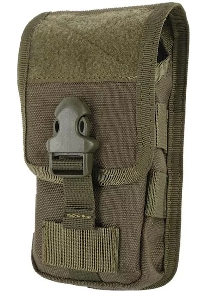 Siyah-Taktik Kılıf Molle Kılıfı Kapak 600D Cep Telefonu Çantası Askeri Taktik Camo Kemer Kılıfı Çanta Cep Telefonu Çantası Açık Koşu Çantası (Yurt Dışından) fiyatları