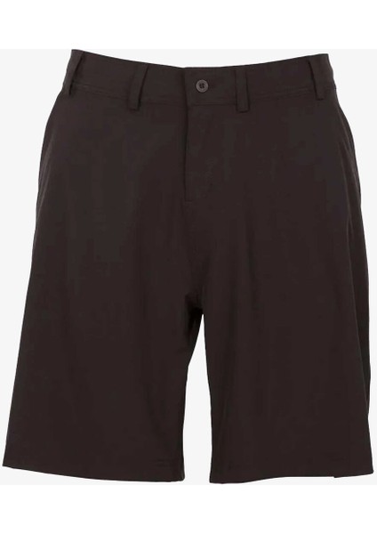 Grittleton Erkek Siyah Bermuda Şort MABTSHTR0028-001