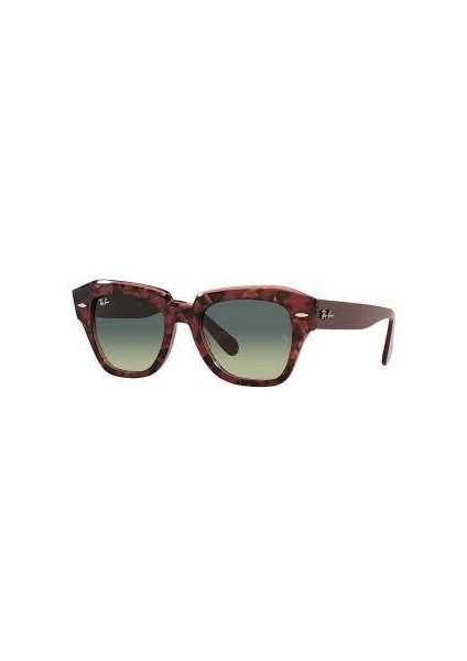 Rayban 0RB2186 1323BH 52 Kadın Güneş Gözlüğü