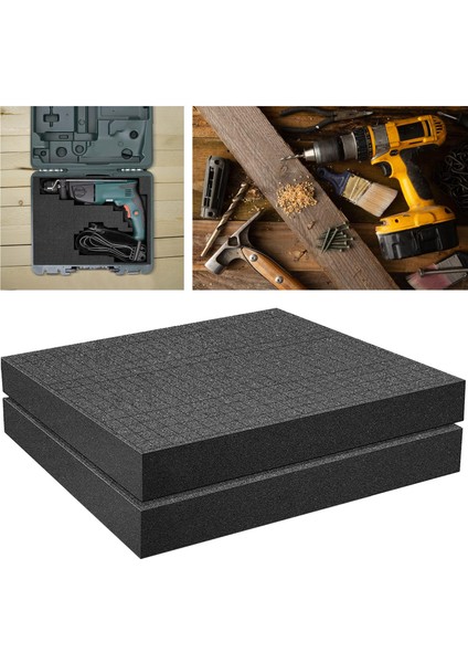 Kamera Depolama Ve El Sanatları Için 2 Ük Ek I 40 cm x 30 cm x 5 cm (Yurt Dışından) modelleri