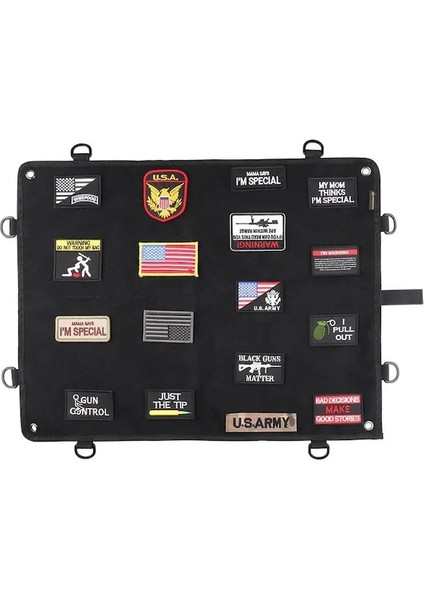 Kaki-Askeri Yamalar Depolama Ekran Bitirme Kurulu Koleksiyonu Kol Bandı Bitirme Rozeti Posteri Dıy Duvar Asılı Pano Ekran (Yurt Dışından) modelleri