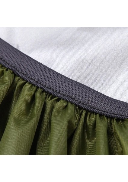 Diğer-Eski Mavi 15-65L Su Geçirmez Sırt Çantası Yağmur Kapağısırt Çantası Için Toz Geçirmez Kapakyağmur Geçirmez Kapak Açık Kamp Yürüyüş Tırmanma Çantası Yağmurluk (Yurt Dışından) modelleri