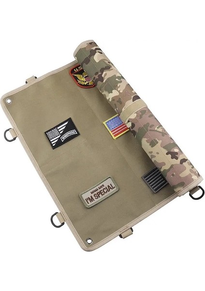 Kaki-Askeri Yamalar Depolama Ekran Bitirme Kurulu Koleksiyonu Kol Bandı Bitirme Rozeti Posteri Dıy Duvar Asılı Pano Ekran (Yurt Dışından) indirimleri