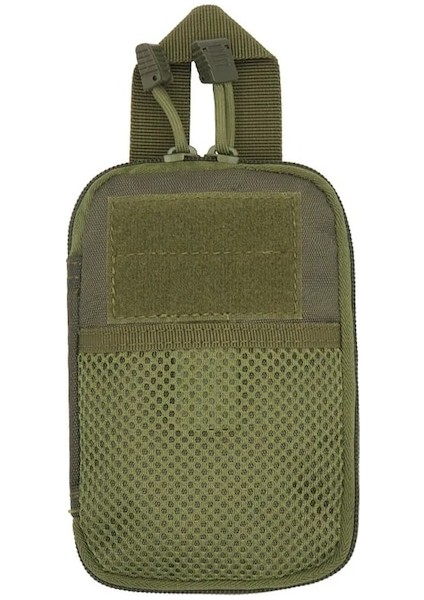 Other-Armygreen Netbag Erkek Kemer Bel Paketi Taktik Sırt Çantası 5l Küçük Cep Askeri Bel Çantası Koşu Kılıfı Seyahat Kamp Çantaları Yumuşak Çantalar Geri (Yurt Dışından) fırsatları