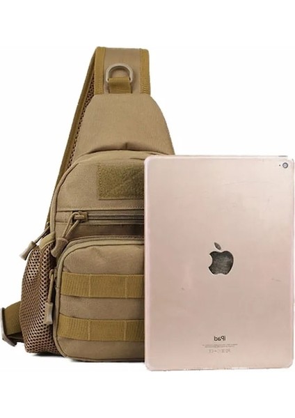 Ordu Yeşil-Askeri Taktik Omuz Çantası Erkekler Yürüyüş Sırt Çantası Naylon Açık Avcılık Kamp Balıkçılık Molle Ordu Trekking Göğüs Sling Çanta (Yurt Dışından) fiyatları