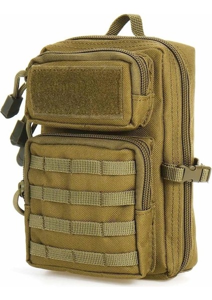 Ordu Yeşil-Taktik Çanta Ordu Molle Bel Çantası Depolama Bel Çantası Askeri Kamp Yürüyüş Avcılık Çanta Telefon Göğüs Çantası (Yurt Dışından) modelleri