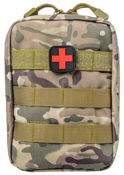 Yeşil-Molle Taktik Ilk Yardım Setleri Tıbbi Çanta Açık Kamp Tırmanma Çantası Çok Fonksiyonlu Bel Kemeri Cep Ordu Askeri Edc Kılıfı (Yurt Dışından) modelleri