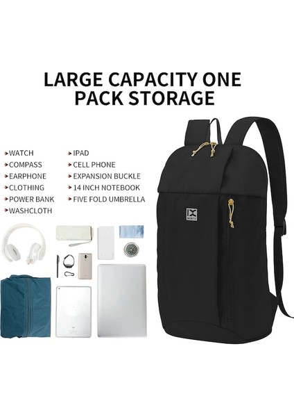 Hazine Mavisi Sarı-Su Geçirmez Iş Sırt Çantası Erkekler Okul Sırt Çantaları 14 Inç Dizüstü Sırt Çantası Büyük Kapasiteli Bagpacks Çocuk Seyahat Kadın Çantaları Için (Yurt Dışından) modelleri