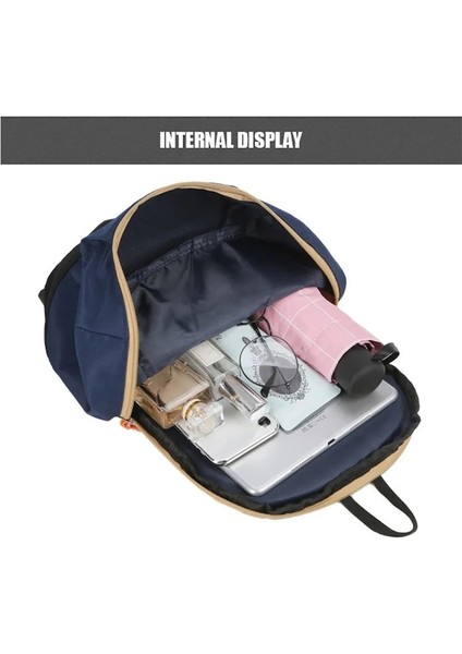 Haki-Unisex Sırt Çantası Ile Koyu Gri Kamp Yürüyüş Ultralight Katlanır Seyahat Sırt Çantası Erkekler Kadınlar Için 2023 Açık Dağcılık Spor Sırt Çantası (Yurt Dışından) modelleri