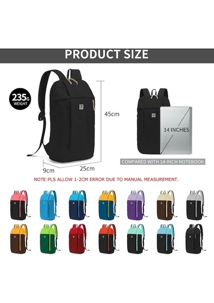 Haki Kahverengi-Su Geçirmez Iş Sırt Çantası Erkek Okul Sırt Çantaları 14 Inç Dizüstü Sırt Çantası Çocuk Seyahat Kadın Çantaları Için Büyük Kapasiteli Bagpacks (Yurt Dışından) modelleri