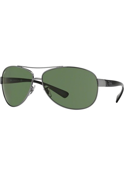 Rayban 0RB3386 004/71 63 Erkek Güneş Gözlüğü