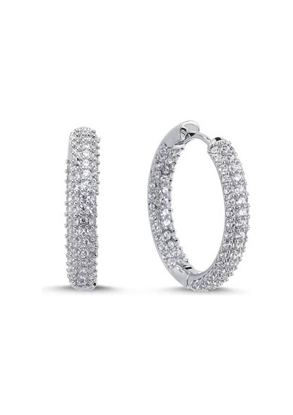 Ring Küpe