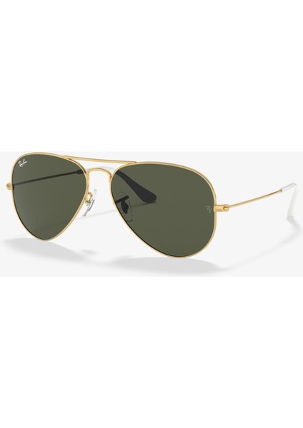 Rayban 0RB3025 001 62 Erkek Güneş Gözlüğü