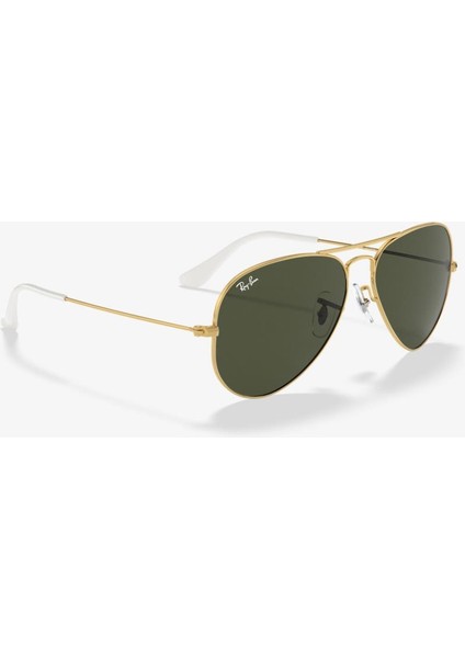 Rayban 0RB3025 001 62 Erkek Güneş Gözlüğü modelleri