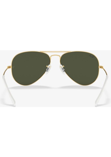 Rayban 0RB3025 001 62 Erkek Güneş Gözlüğü indirimleri